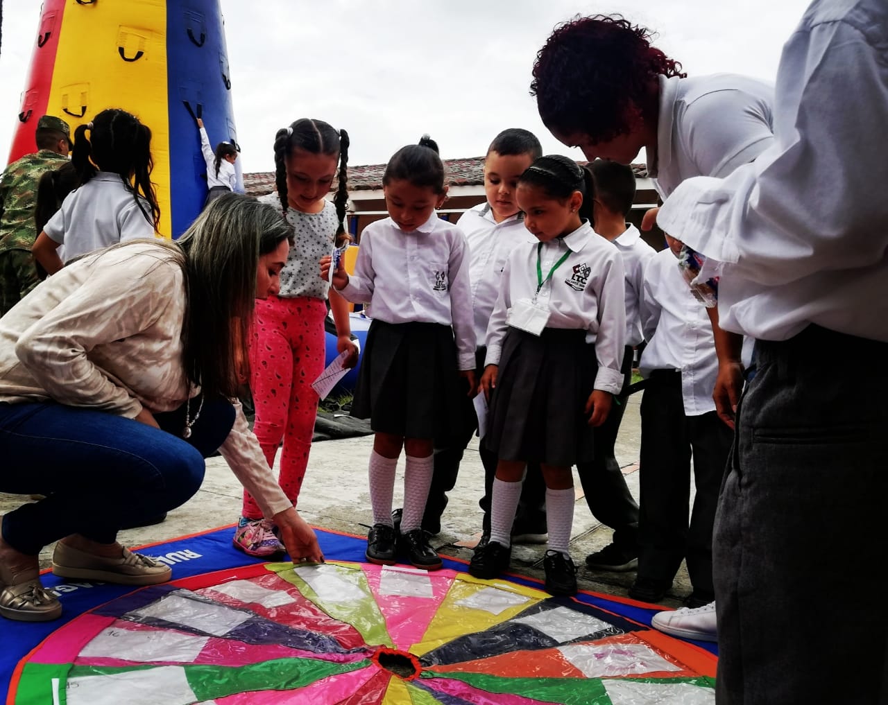 Carrusel principal 0