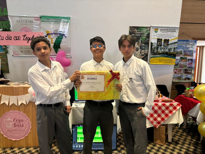 Carrusel principal 1